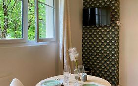 Studio Tout Juste Renove